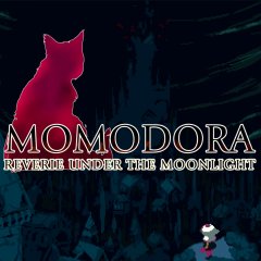 Momodora: Reverie Under The Moonlight (EU)