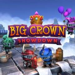 <a href='https://www.playright.dk/info/titel/big-crown-showdown'>Big Crown: Showdown</a>    28/30