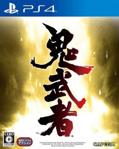 Onimusha: Warlords (JP)