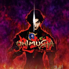 Onimusha: Warlords [Download] (EU)
