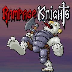 Rampage Knights (EU)