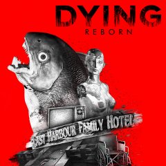 Dying: Reborn: Nintendo Switch Edition (EU)