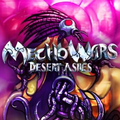 Mecho Wars: Desert Ashes (US)