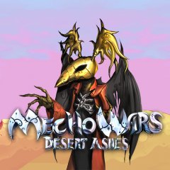Mecho Wars: Desert Ashes (EU)