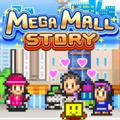 Mega Mall Story (EU)