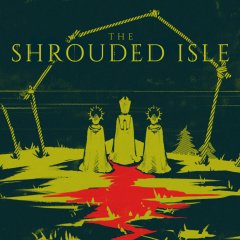 Shrouded Isle, The (EU)