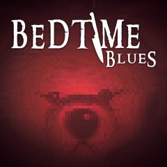 Bedtime Blues (EU)