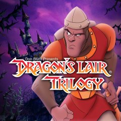 Dragon's Lair Trilogy (EU)