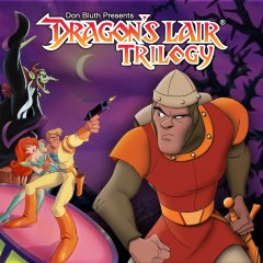 <a href='https://www.playright.dk/info/titel/dragons-lair-trilogy'>Dragon's Lair Trilogy</a>    26/30