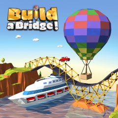 Build A Bridge! (EU)