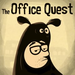 Office Quest, The (EU)
