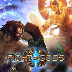 Fight Of Gods (EU)