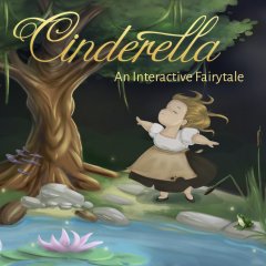 Cinderella: An Interactive Fairytale (EU)