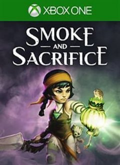 Smoke And Sacrifice (US)