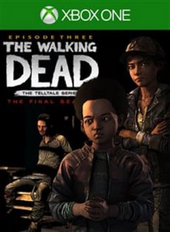 Walking Dead, The: The Final Season: Episode 3: Broken Toys (US)