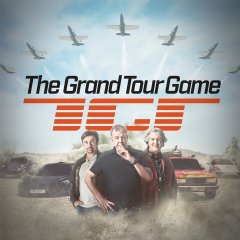 Grand Tour Game, The (US)
