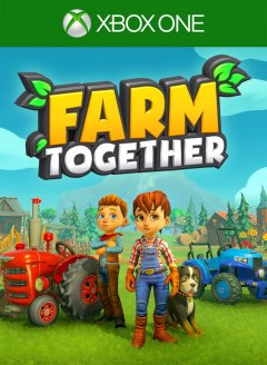 <a href='https://www.playright.dk/info/titel/farm-together'>Farm Together</a>    9/30