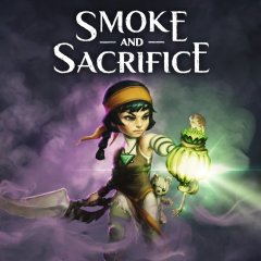 Smoke And Sacrifice (EU)