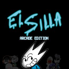 El Silla: Arcade Edition (EU)