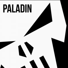 Paladin (2017) (EU)