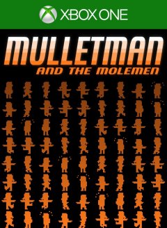 Mulletman And The Molemen (US)