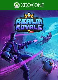 Realm Royale (US)