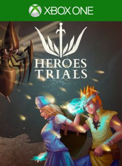 Heroes Trials (US)