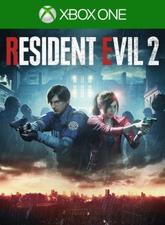 Resident Evil 2 (2019) [Download] (US)