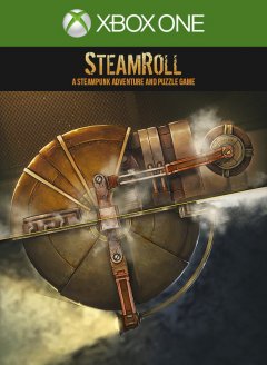 Steamroll (US)