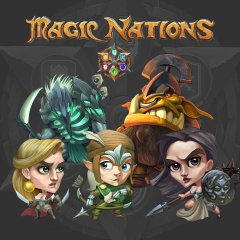 Magic Nations (EU)