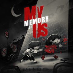 My Memory Of Us (EU)