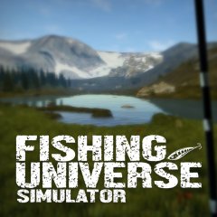 Fishing Universe Simulator (EU)