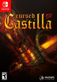 Maldita Castilla EX: Cursed Castilla (US)