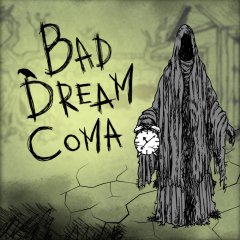 Bad Dream: Coma (EU)