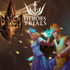 Heroes Trials (EU)