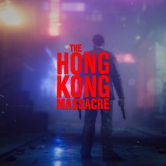 Hong Kong Massacre, The (EU)