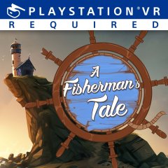 <a href='https://www.playright.dk/info/titel/fishermans-tale-a'>Fisherman's Tale, A</a>    2/30