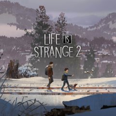 Life Is Strange 2: Episode 2: Rules (EU)