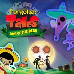 Forgotten Tales: Day Of The Dead (EU)