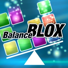 Balance Blox (US)