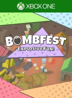 Bombfest (US)