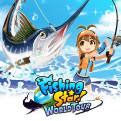 Fishing Star: World Tour (EU)