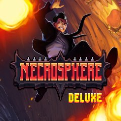 Necrosphere Deluxe (EU)