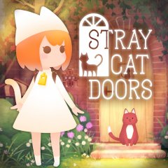 Stray Cat Doors (EU)