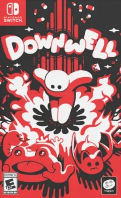 Downwell (US)