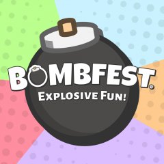 Bombfest (EU)