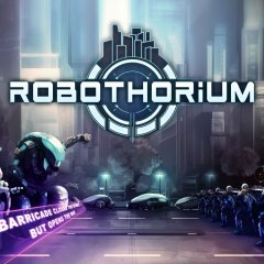 Robothorium (EU)
