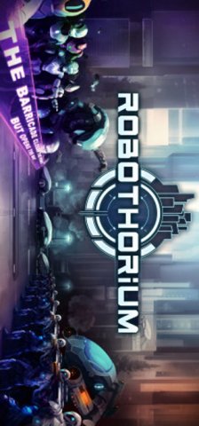Robothorium (US)