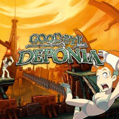 <a href='https://www.playright.dk/info/titel/goodbye-deponia'>Goodbye Deponia</a>    28/30