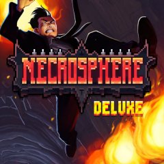 Necrosphere Deluxe (EU)
